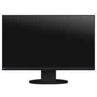 EIZO EV2490-BK LED-monitor Energielabel C (A - G) 60.5 cm (23.8 inch) 1920 x 1080 Pixel 16:9 5 ms HDMI, DisplayPort, USB-C, USB-B, Hoofdtelefoon (3.5 mm - thumbnail