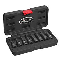 Vigor V7018 V7018 Veeltand (XZN) Slagadapter - thumbnail