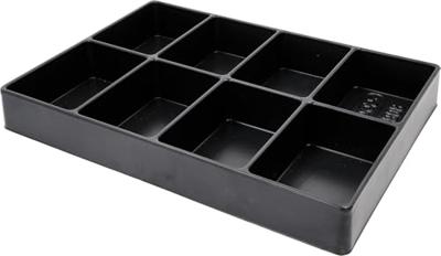 KS Tools 875.9908 Opbergbox 1 stuk(s)