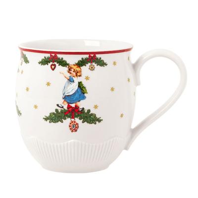 Villeroy & Boch Toy's Fantasy Jumbo mok dancing kids