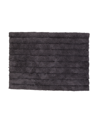 Badmat - Grijs