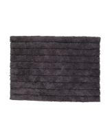 Badmat - Grijs - thumbnail