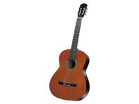 Klassieke gitaar (Honingkleur) - thumbnail