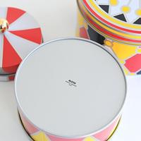 ALESSI - Circus - Set van 3 trommels - thumbnail