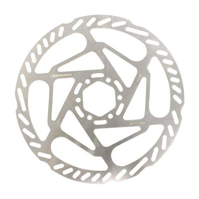 JAGWIRE Sport sr2 disc brake rotor - 6-bolt - 220mm