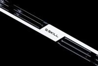 G.Skill DDR4 Trident-Z 2x16GB 3200MHz - [F4-3200C16D-32GTZSW] - thumbnail