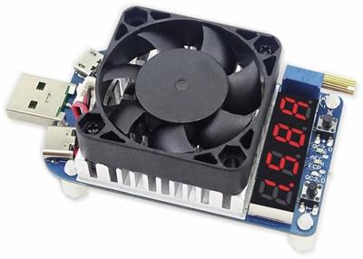 Joy-it JT-HD35 Electronic load 5 A 35 W