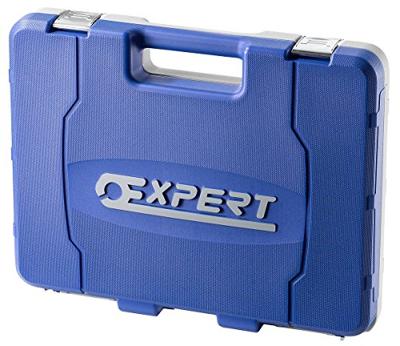Expert by Facom schroevendraaierdoppen | Torx® 1/2" | 32-delig | incl. koffer | E200514 - E200514