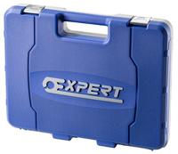 Expert by Facom schroevendraaierdoppen | Torx® 1/2" | 32-delig | incl. koffer | E200514 - E200514 - thumbnail