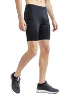 Craft 1908760 Adv Essence Short Tights Men - Black - M - thumbnail