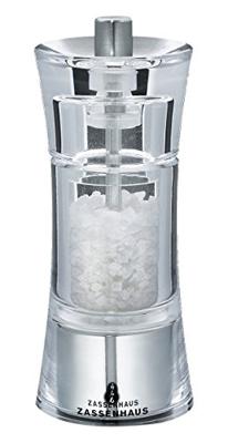 ZASSENHAUS - Aachen - Zoutmolen 14cm Acryl ZASSENHAUS - Aachen - Zoutmolen 14cm Acryl