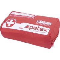 Petex 10.029 Verbandtas Auto (l x b x h) 22.5 x 22.5 x 13 cm DIN 13164 02-2022 1 stuk(s) - thumbnail