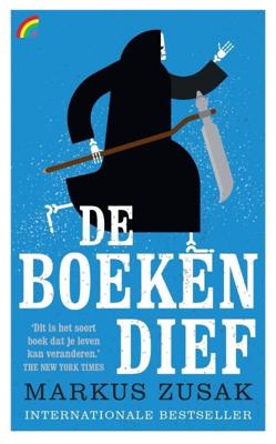 De boekendief (Paperback) De boekendief (Paperback)