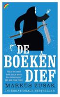 De boekendief (Paperback) - thumbnail
