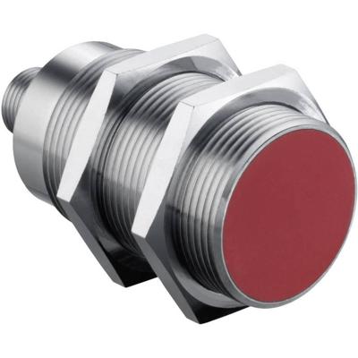 Leuze Electronic Inductieve naderingsschakelaar M30 Niet vlak PNP IS 230MM/4NO-15N-S12