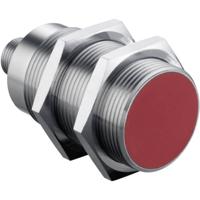 Leuze Electronic Inductieve naderingsschakelaar M30 Niet vlak PNP IS 230MM/4NO-15N-S12 - thumbnail