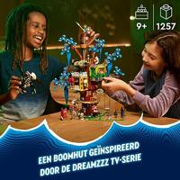 Lego Dreamzzz 71461 Fantastische Boomhut - thumbnail