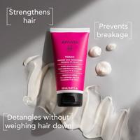 Apivita Tonic Thinning Hair Conditioner 150ml - thumbnail