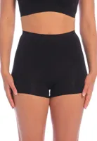 Perfect secrets Corrigerende Short Dames - Perfect Short - Buik corrigerende shapewear boxershort - M - Zwart - corrigerende corrigerende - M - - - thumbnail