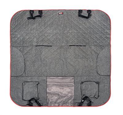 KONG AUTODEKEN 2-IN-1 146X134X0,5 CM KONG AUTODEKEN 2-IN-1 146X134X0,5 CM