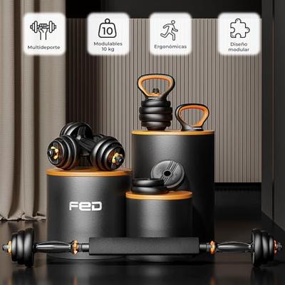 Dumbbells Xiaomi ORMANC10V2P - thumbnail