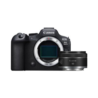 Canon EOS R6 mark II body