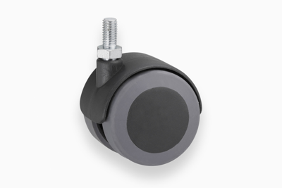 Metafranc Dubbel Wiel Parket 50Mm M8 W - WU0800330