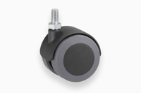 Metafranc Dubbel Wiel Parket 50Mm M8 W - WU0800330 - thumbnail