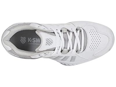 K-SWISS Receiver V Carpet Indoor Tennisschoenen SR 37.5
