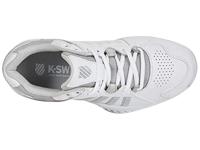 K-SWISS Receiver V Carpet Indoor Tennisschoenen SR 37.5 - thumbnail
