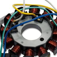 101 OCTANE Anchor plates 101.octane 12-pole on6 engine - thumbnail