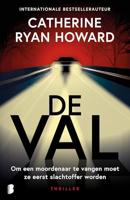 De val - Catherine Ryan Howard - ebook - thumbnail