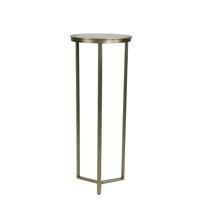Light & Living Zuil 'Retiro' 101cm hoog, kleur Goud - thumbnail
