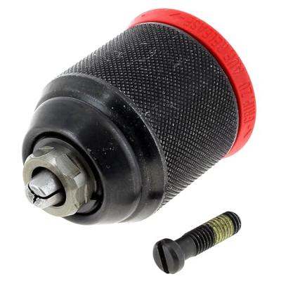 Milwaukee Accessoires FIXTEC-snelspanboorhouder 1 -10 mm, 1/2" x 20 - 4932372443