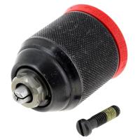 Milwaukee Accessoires FIXTEC-snelspanboorhouder 1 -10 mm, 1/2" x 20 - 4932372443 - thumbnail