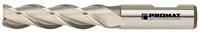 Promat/Tecwerk Spiebaanfrees | DIN 844 type W | nominale-d. 5 mm | HSS-Co8 DIN 1835 B | snedeaantal 3 lang - 4000866298 - thumbnail
