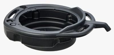 Facom opvangbak om afgetapte olie op te vangen cap. 8l - OD.BAC8