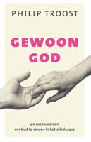 Gewoon God - Philip Troost - ebook - thumbnail