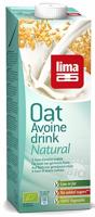 Lima Haverdrink Bio 1000 ml - thumbnail