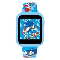 Sonic the Hedgehog - Sonic Interactive Watch - thumbnail