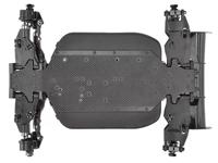 Team Corally SBX-825 - Carbon Edition - 1/8 Racing Buggy - Kit - thumbnail