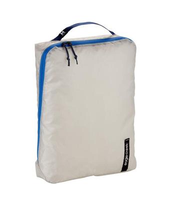 Eagle creek Pack-It Isolate Cube M - az blue/grey