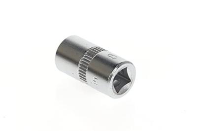 Gedore 20 9 6166130 Dopsleutelinzetstuk 9 mm 1/4 (6.3 mm) - thumbnail