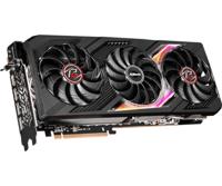 Asrock Phantom Gaming Radeon RX 7900 XTX 24GB - thumbnail