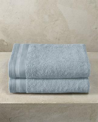 De Witte Lietaer De Witte Lietaer badhanddoek Excellence 70x140 ice blue