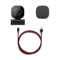 HyperX Vision S 4K-webcam Klemhouder - thumbnail