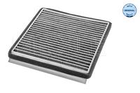 Hydrauliekfilterset, automatische aandrijving 4141370001 - thumbnail