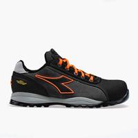Diadora Werkschoen Glove Net Laag Pro 181124 S3 Grijs/oranje | Grijs/Oranje | Maat 47 - 8053607615438 - thumbnail