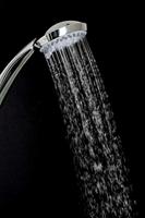 Bath & Shower Douchekop D11 cm 5 Standen - thumbnail