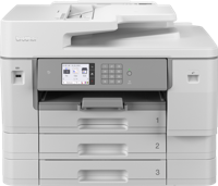 Brother MFC-J6957DW A3 (XL) all-in-one inkjetprinter - thumbnail
